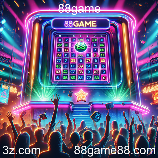 Explore o Mundo do Keno no 88game